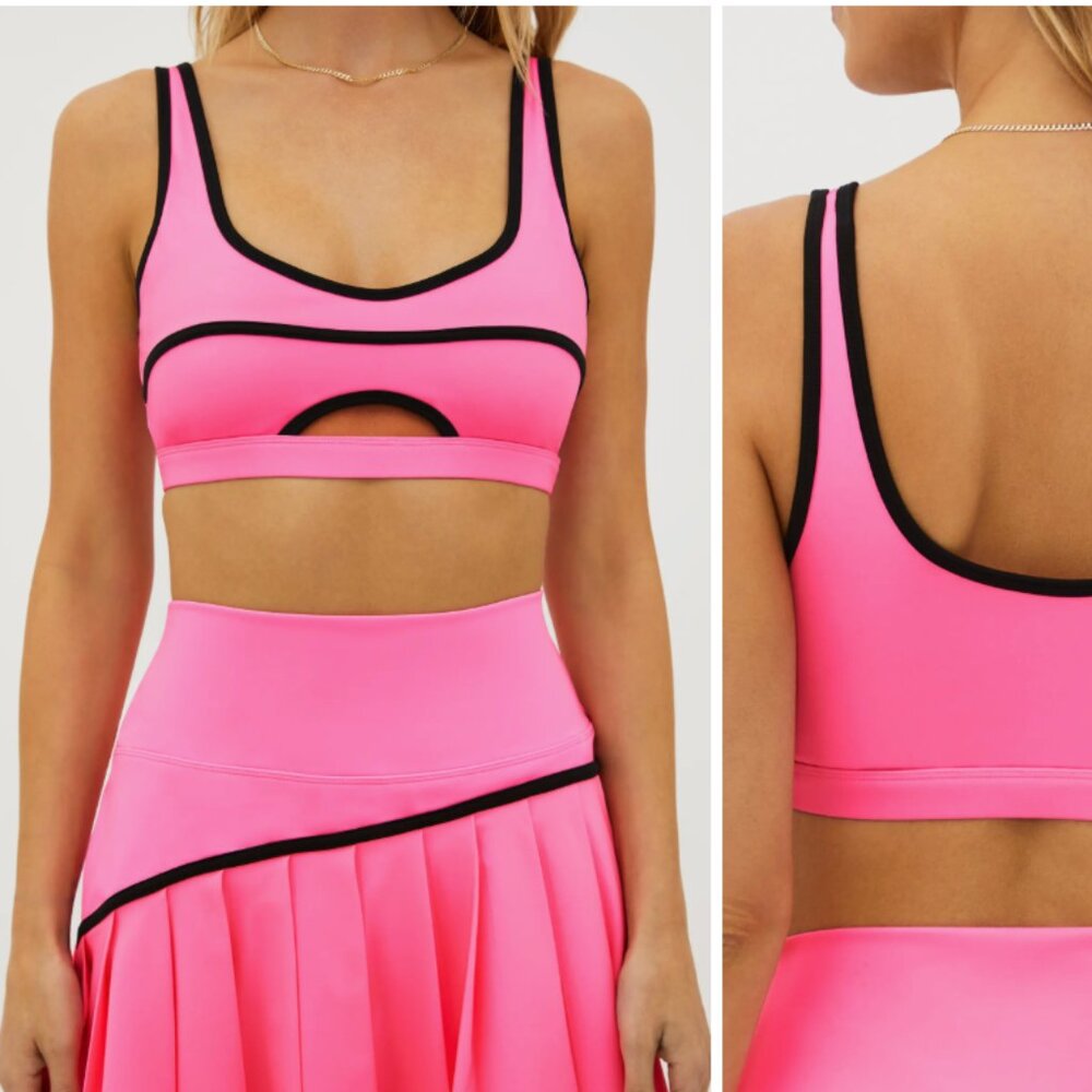 Beach Riot - Moxie Sports Bra